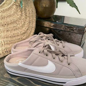 New Nike Mule Tennis Shoes